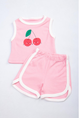 Комплект для дівчаток